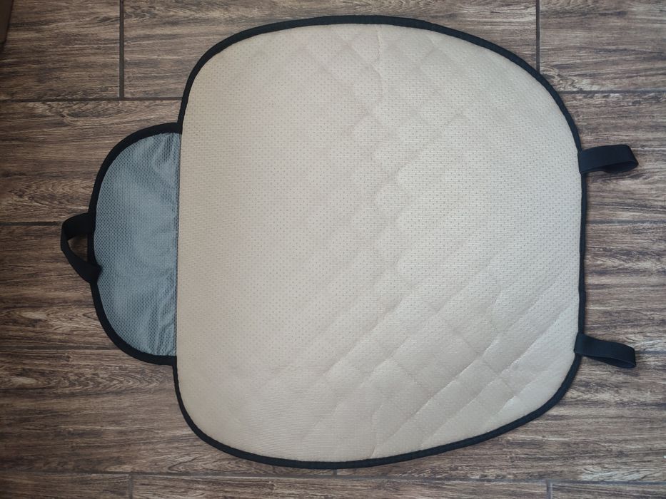 Накидки сидіння авто