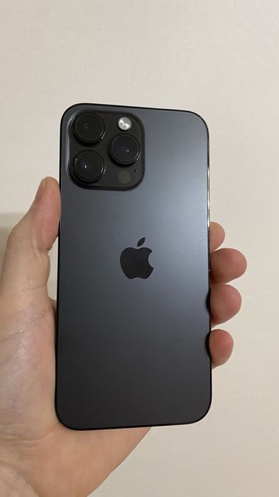 iphone 14 pro max 256 фіз сім