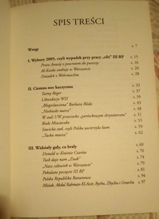 Jak zabijano Polskę - Mirosław Kokoszkiewicz