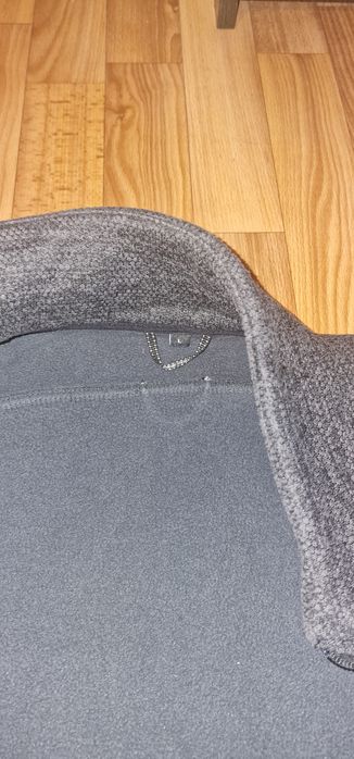 Куртка лёгкая, флис. Размер L