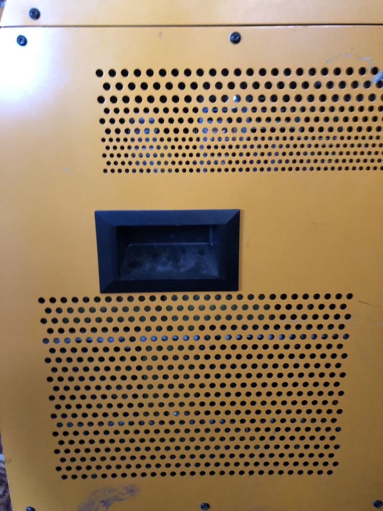Джерело Безперебійного Живлення Cyber Power CPS5000PRO