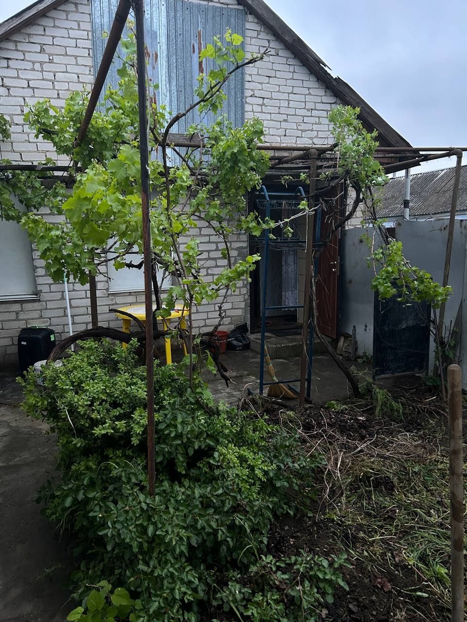 Сдам Дом Варваровке 4000грн