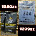Ekogroszek Batory Carboelite Premium 28MJ Promocja