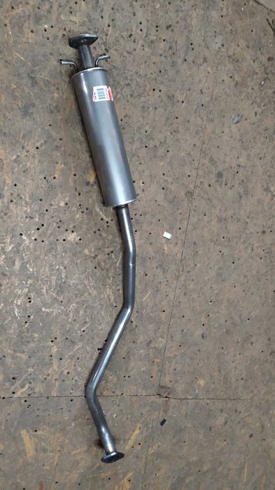 Резонатор Лачетти Lacetti Bosal ОРИГИНАЛ