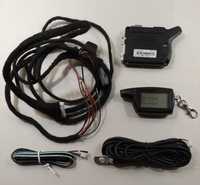 Pandect X-3110 2CAN, LIN, GSM, Bluetooth, Автозапуск