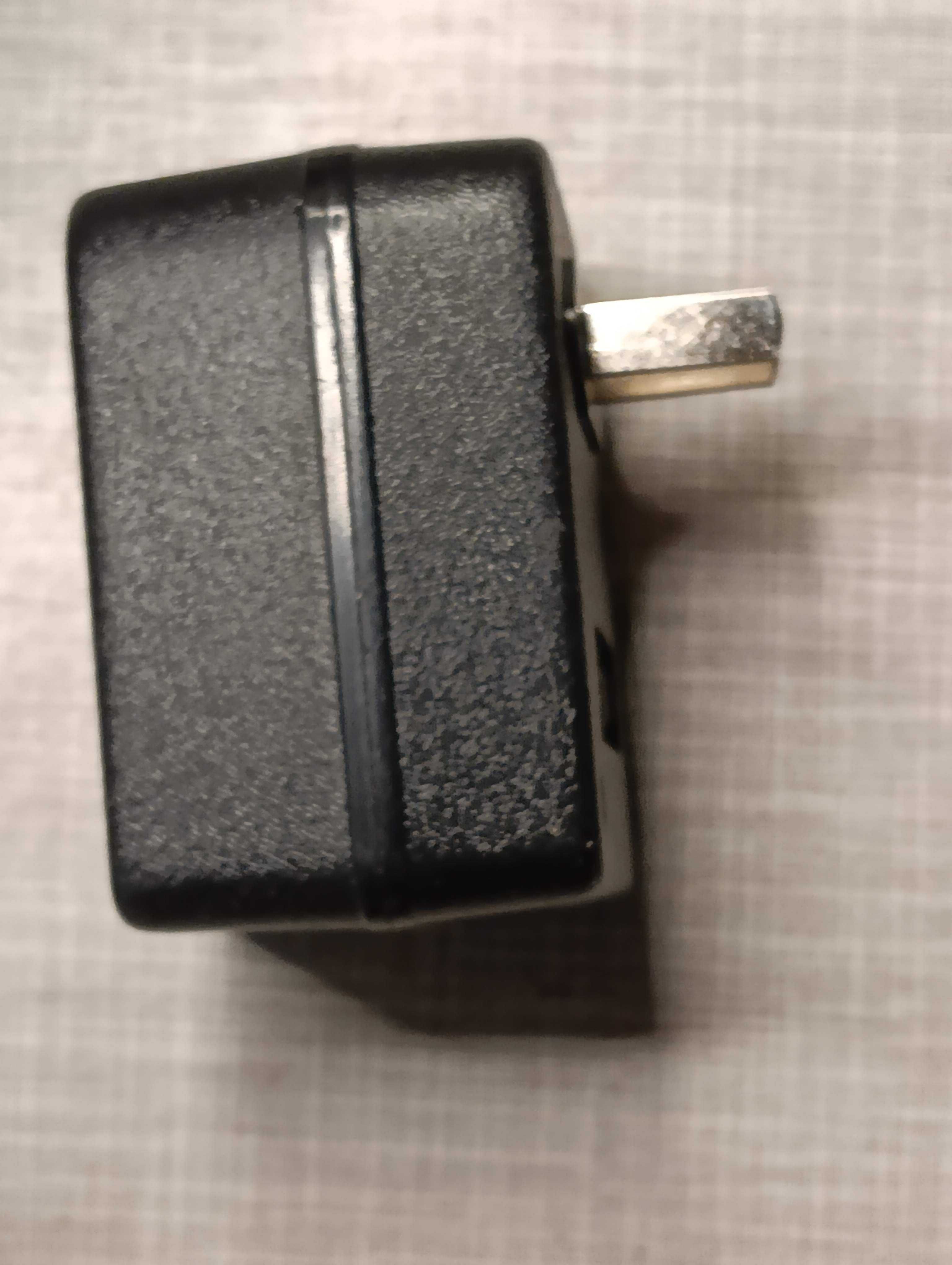 Блок живлення конвертер понижающий напряжение 220V в 110V 50W