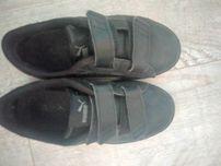 Buty wiosenne, letnie, zimowe ( 3 pary)