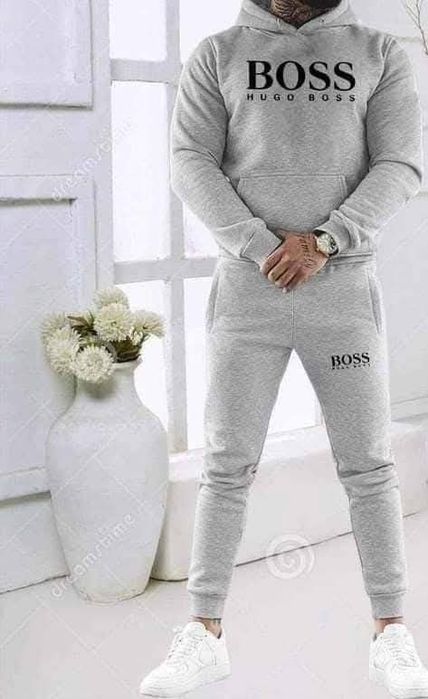 Dresy męskie Nike Puma Guess Tommy Hilfiger Boss itp