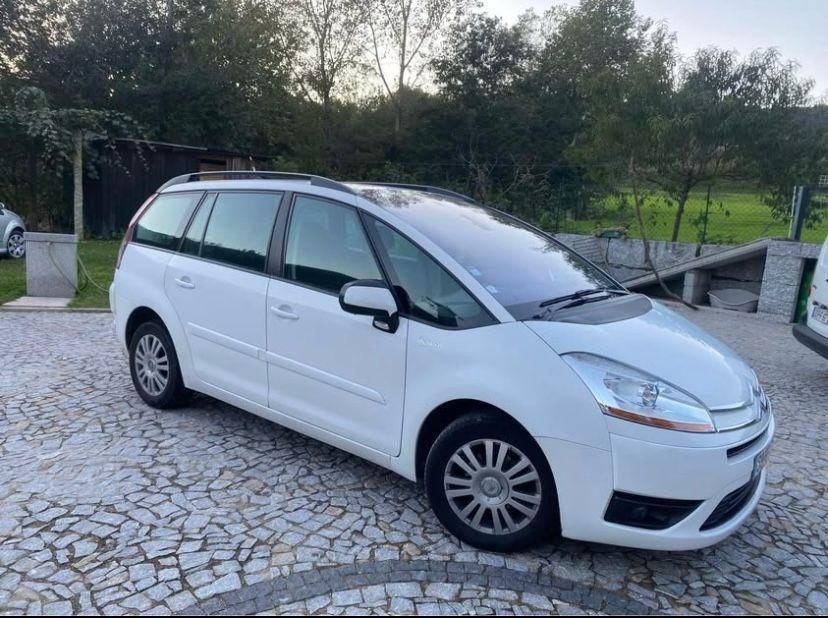 Citroën Picasso 1.6 HDi