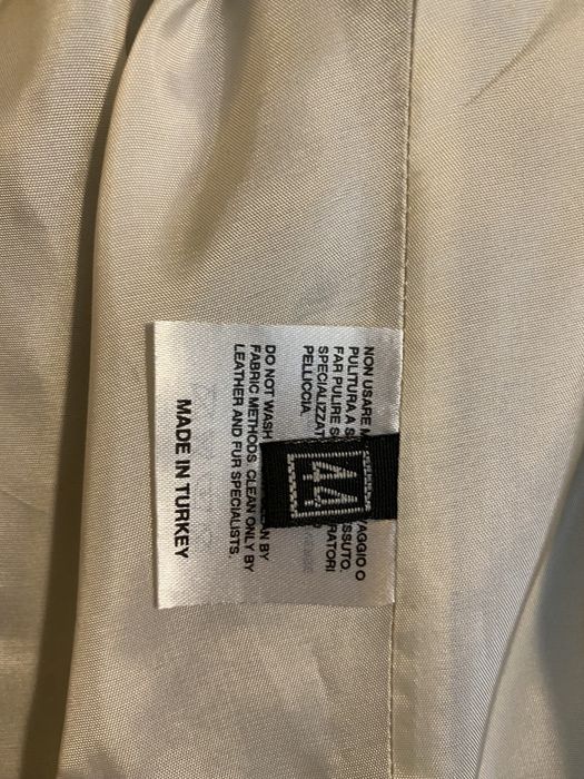 Simonetta Ravizza Италия куртка косуха кожа