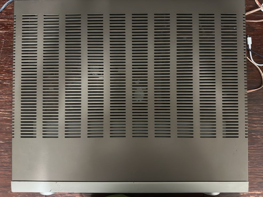 Підсилювач Denon PMA 630