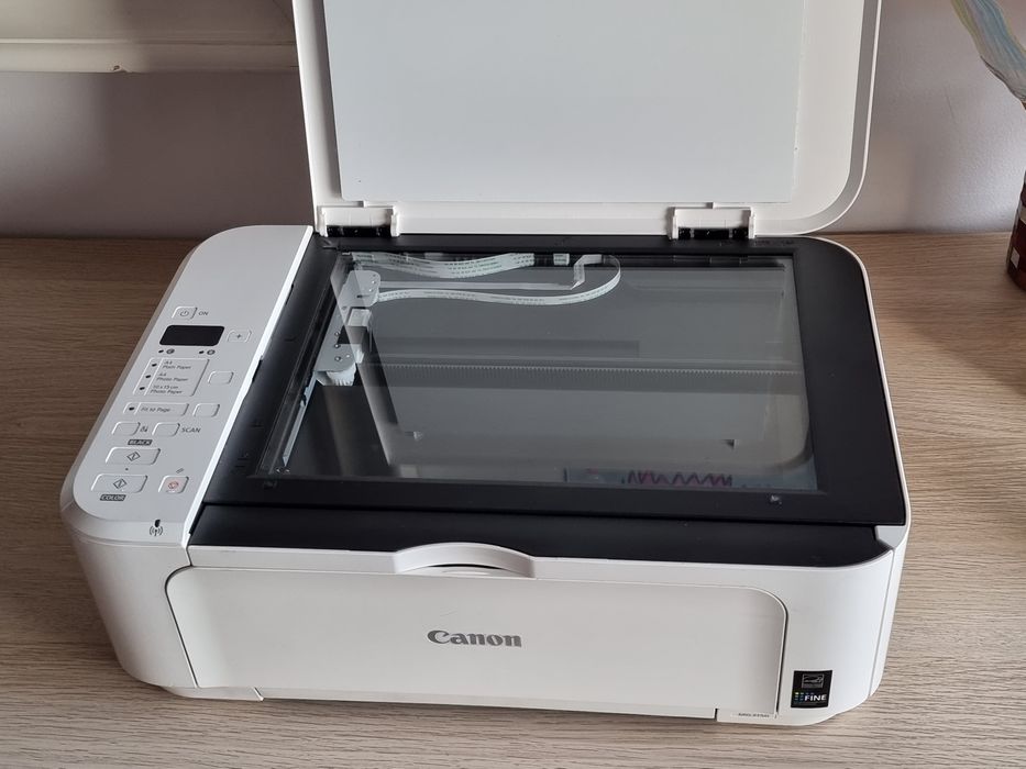 Impressora Canon Pixma MG3150