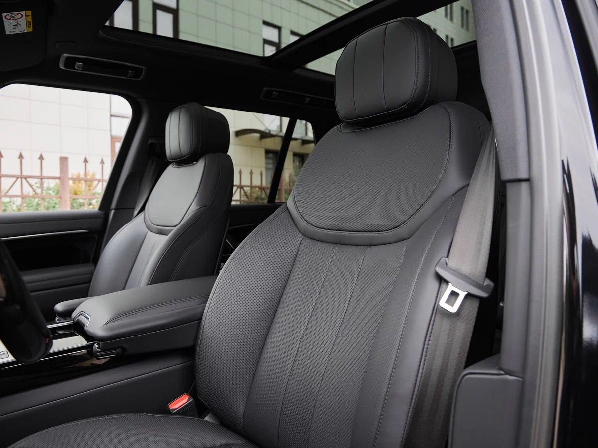 2024 Land Rover Range Rover