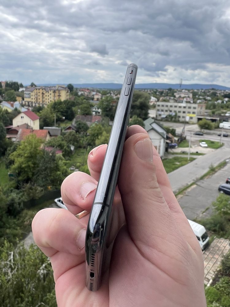 Iphone x 64gb Neverlock