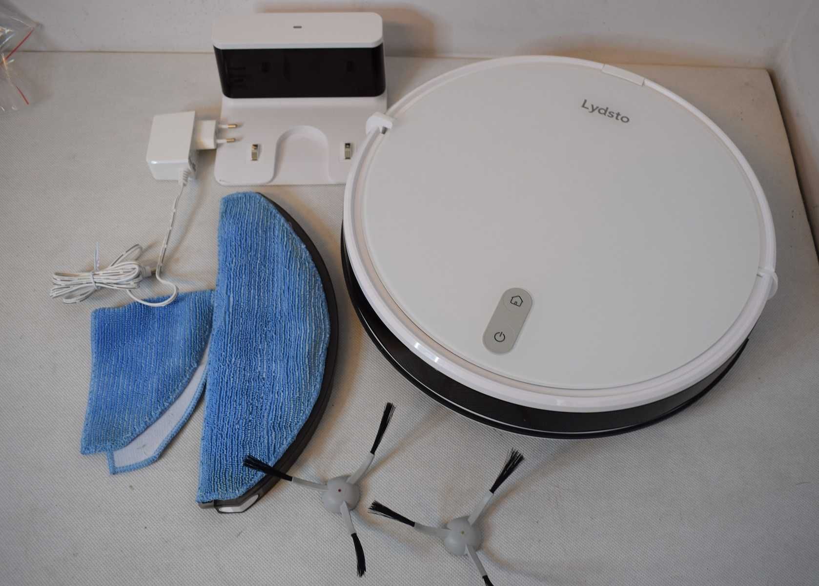 Robot sprzątający Lydsto G2D Vacuum Cleaner