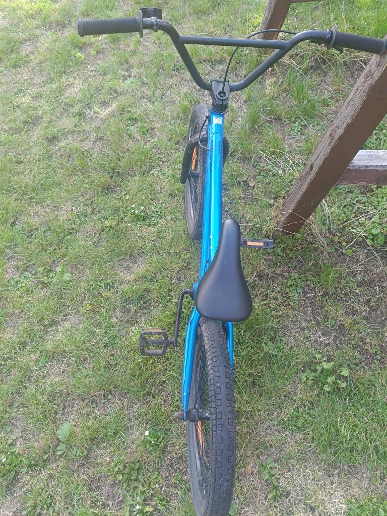 Rower BMX Galaxy Early Bird