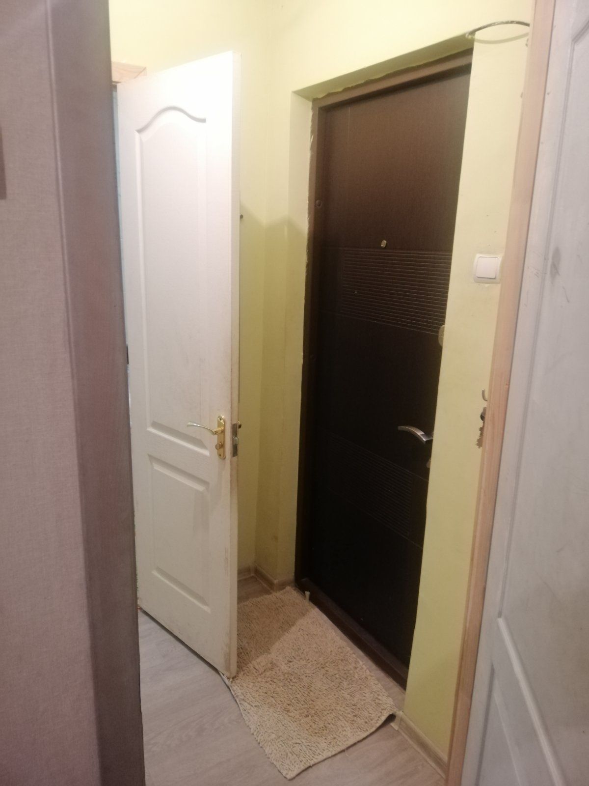 Продам 1кімнатну квартиру, Курська