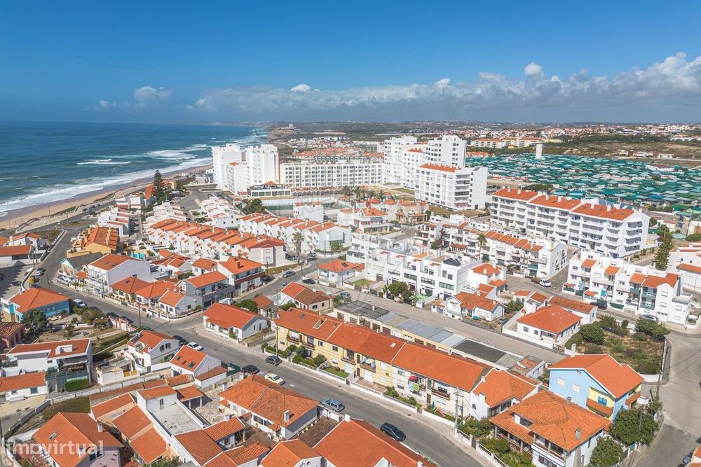 Apartamento T2 para venda