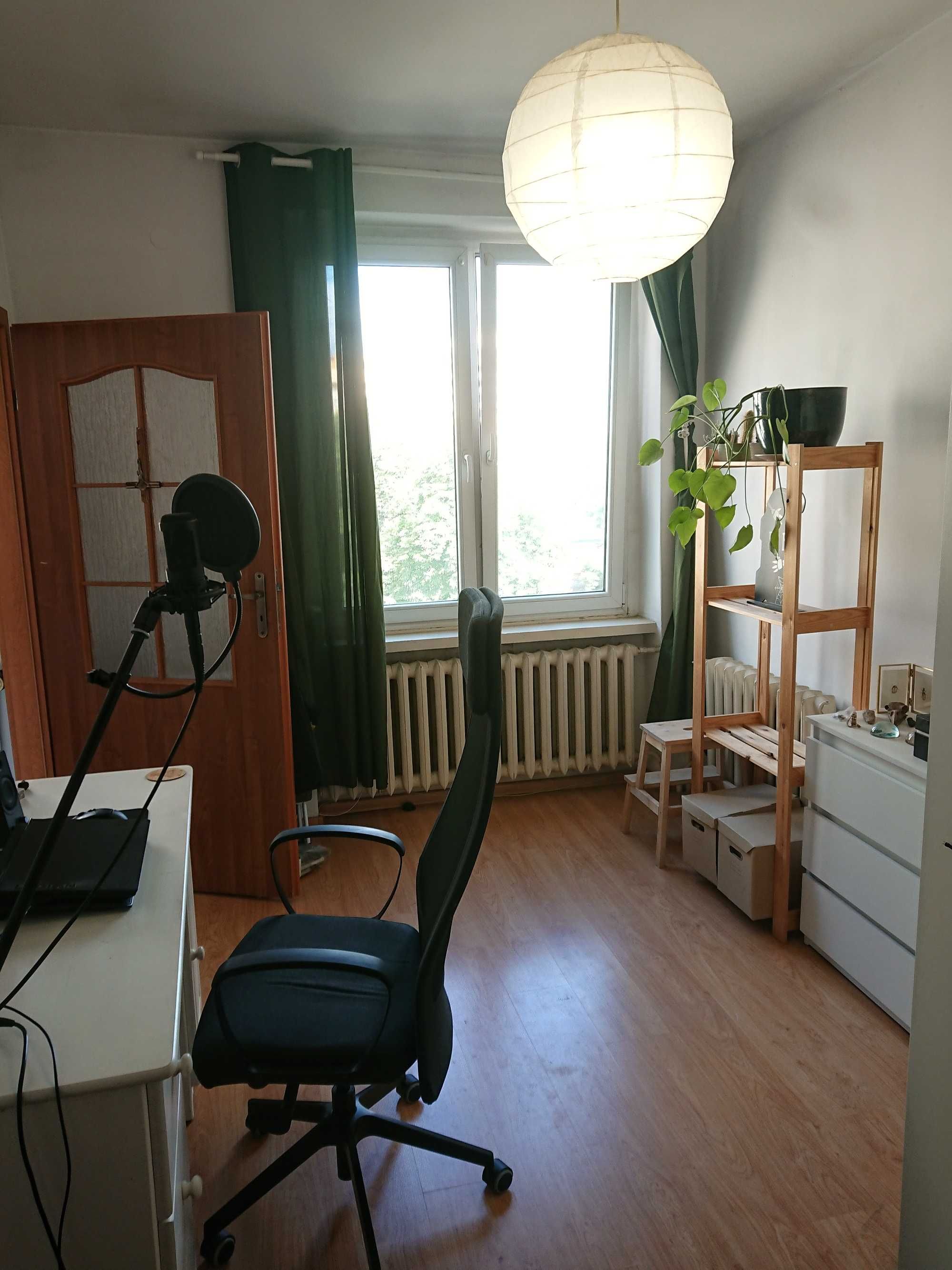 Ładna Kawalerka 33m, ul. Nowowiejska, Śródmieście, Centrum Wrocław