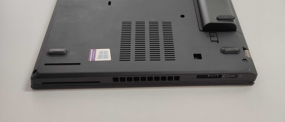 LENOVO Thinkpad T480 i7-8550u 16Gb 512Gb Wifi 4G Win11Pro C/NOVO