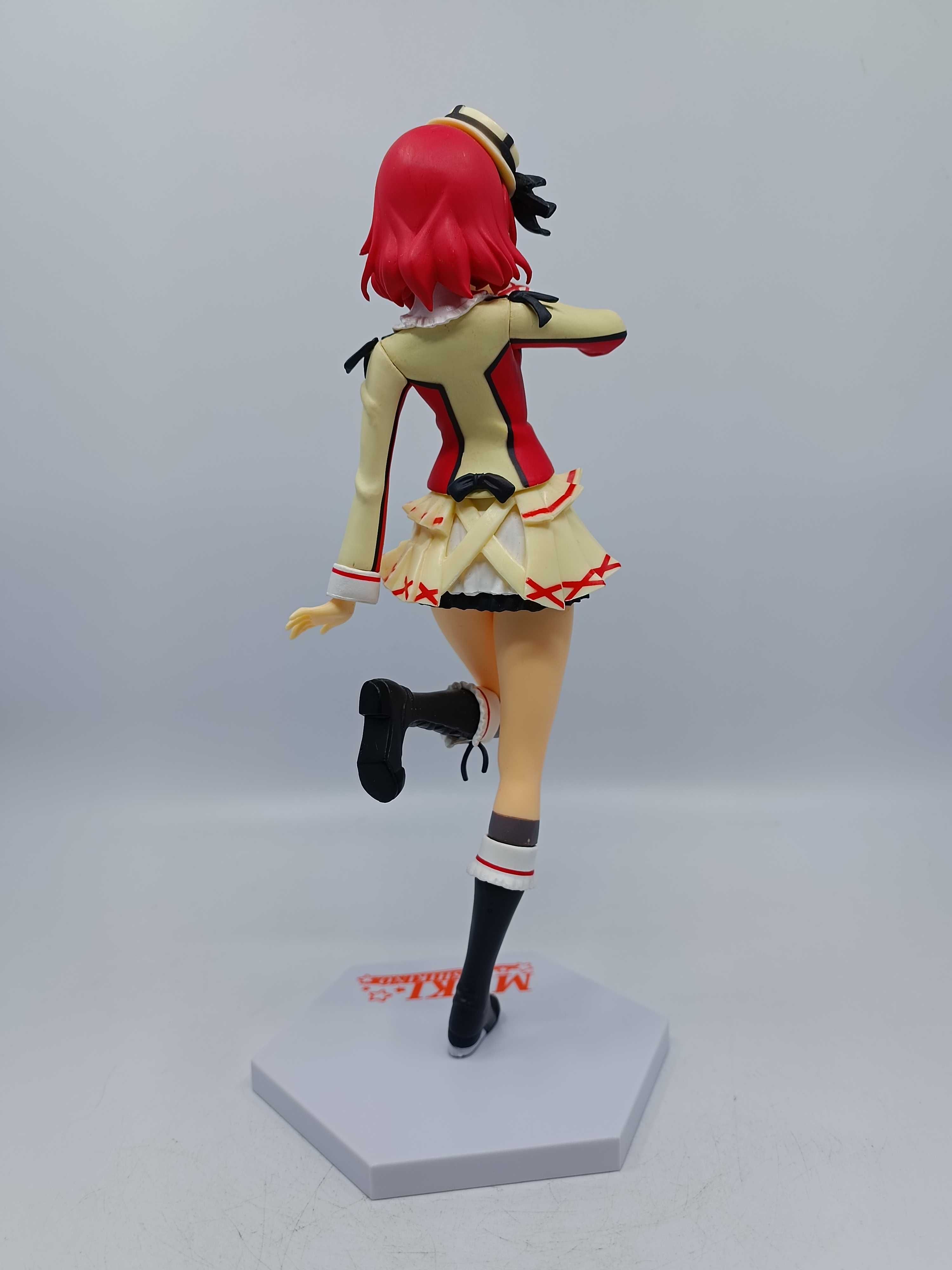 Figurka Love Live! - Nishikino Maki Sore wa Bokutachi no Kiseki - SEGA