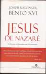 Livro Jesus de Nazaré - Volume II