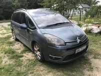 Citroen C4 Grand Picasso 2.0 Diesel