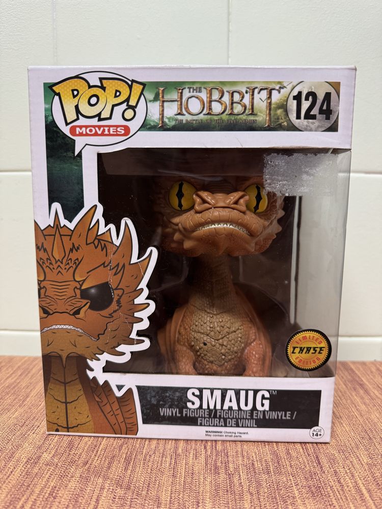 Funko POP! variados