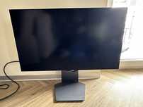 Monitor Lg oled 32gs95ue dual mode