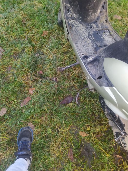 Скутеру. Продаж вайпер