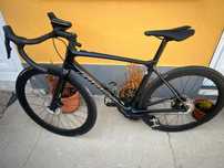 Bicicleta Giant Nova