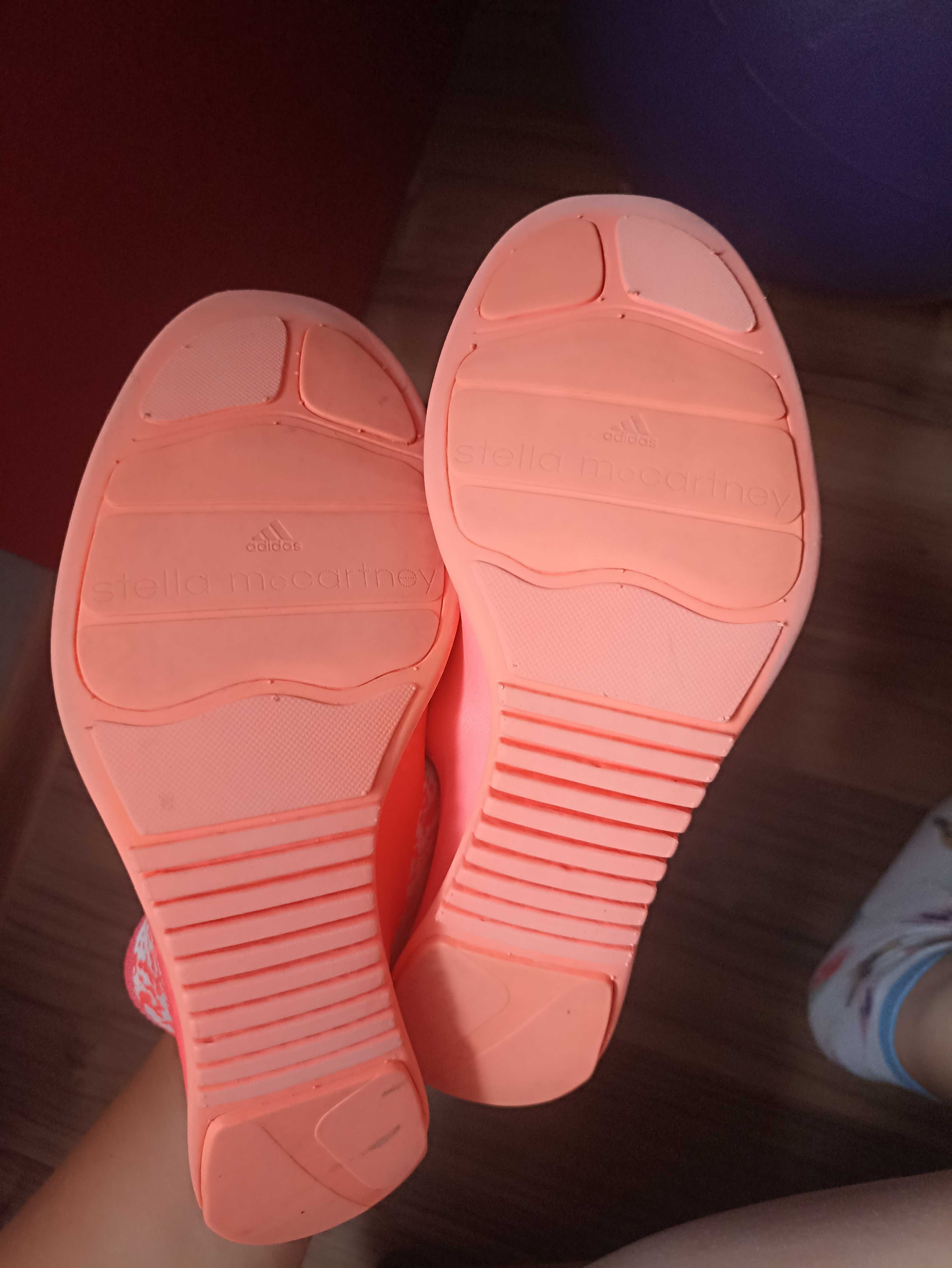 Мокасини, тапочки Adidas Stella McCartney оригінальні.