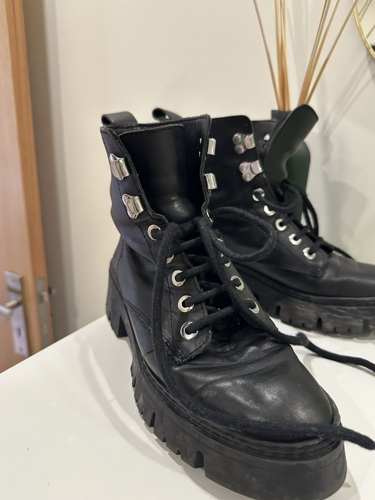 Botas bimba y lola