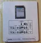 Siemens Simatic HMI Memory Card 2GB (6AV2181-8XP00-0AX0)