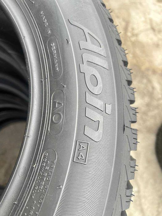 Зимові Шини Резина Колеса 225 55 R16 Michelin 2024 Year! Нові!