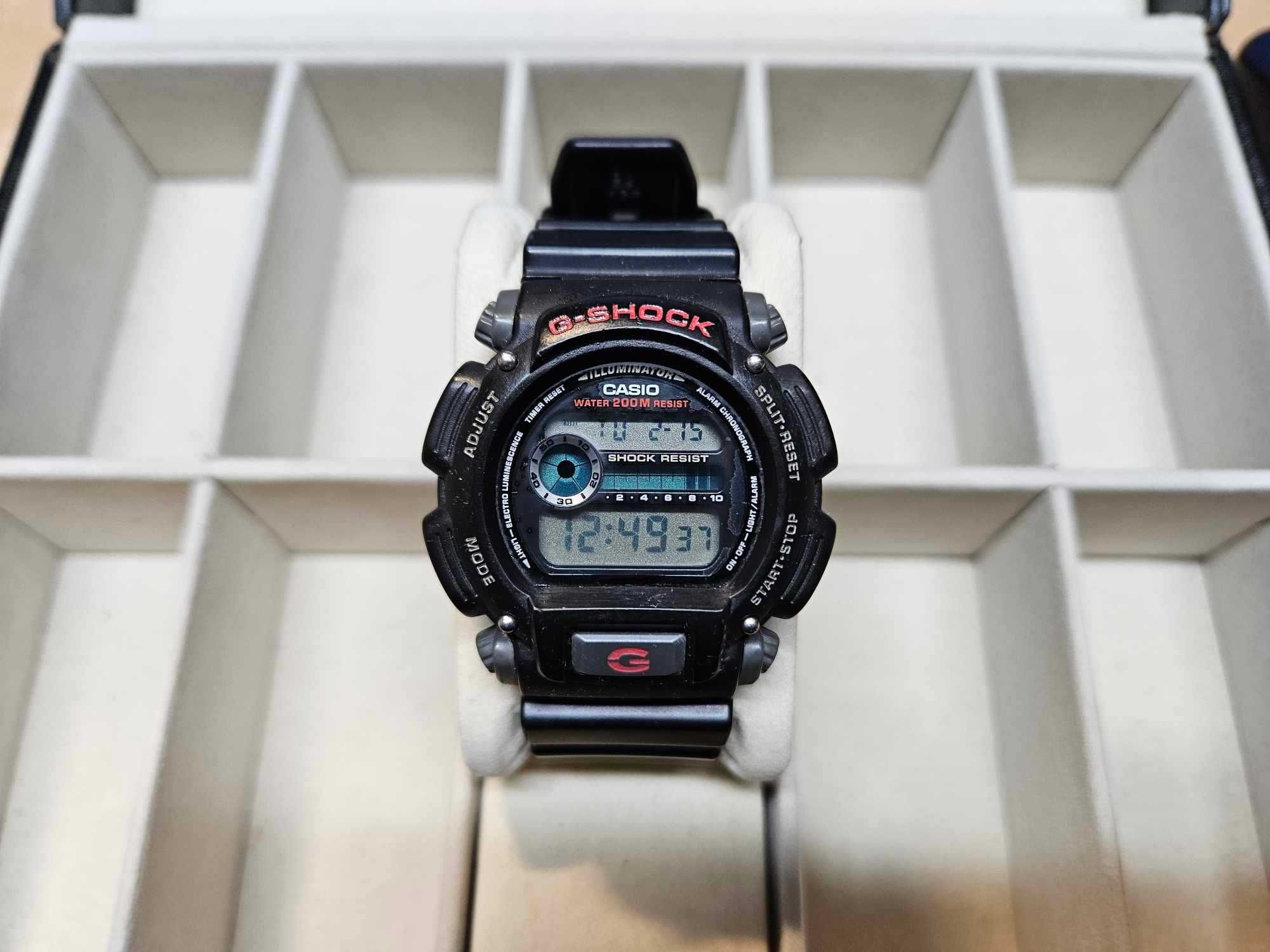 CASIO G-Shock DW-9052