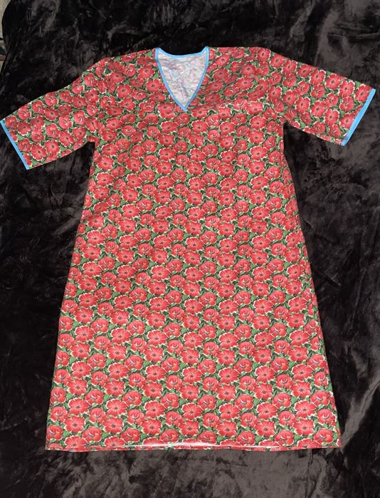 нічна сорочка з байки