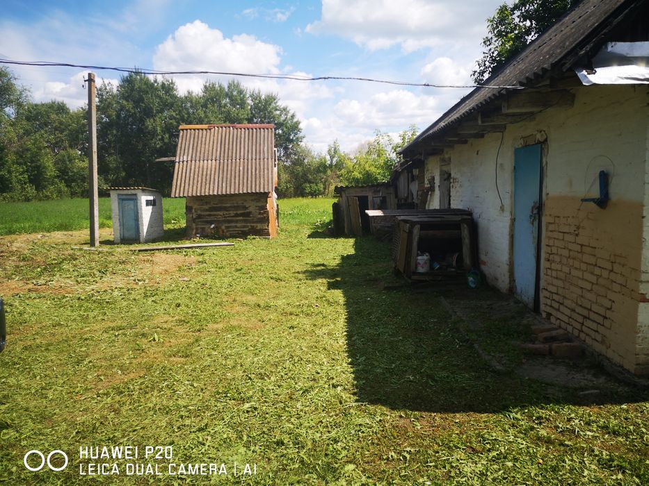 Продам жилий будинок в Попільнянському районі