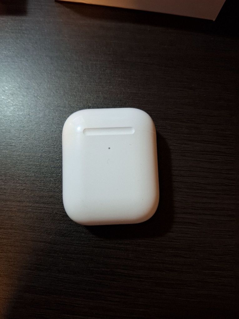 Słuchawki airpods 2