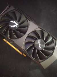 Karta graficzna Zotac Gaming Geforce RTX 3060ti 8gb