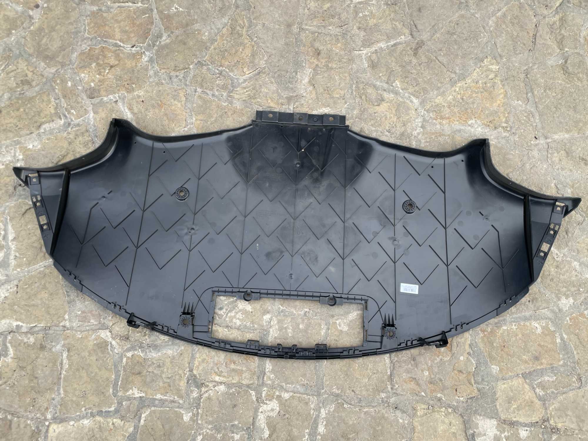 Захист бампера Tesla model 3 захист заднього бампера 1137819-00-a