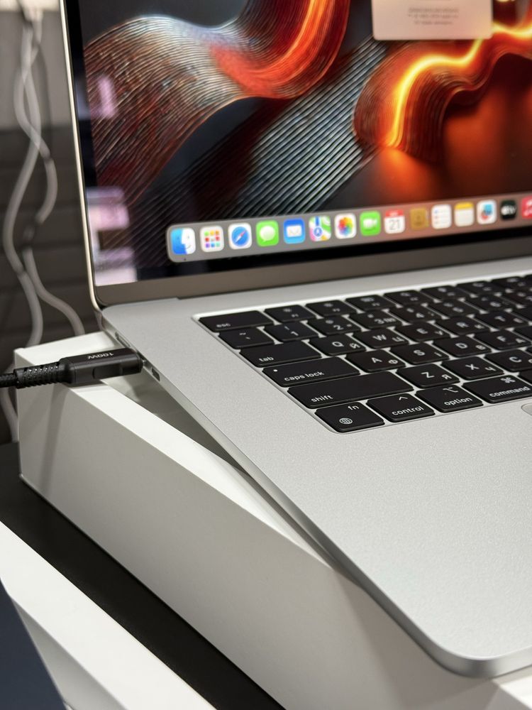 New/Open Macbook Air M2 / 8/512gb midnight 16/512gb silver