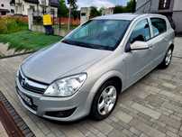 Opel Astra H Salon Polska