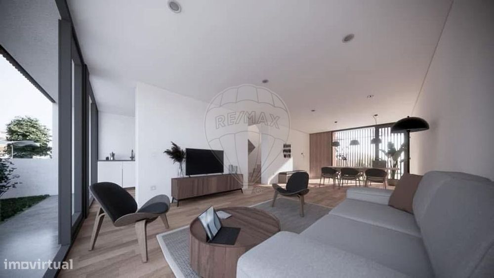 Moradia T3 para venda