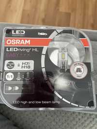 Led osram samchod