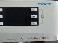 Máquina de lavar roupa Indesit - Só peças