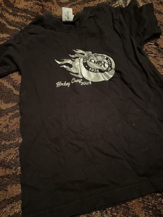 Боді футолка