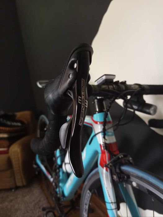 Jorbi Ultimax T51/S carbono 11x2v