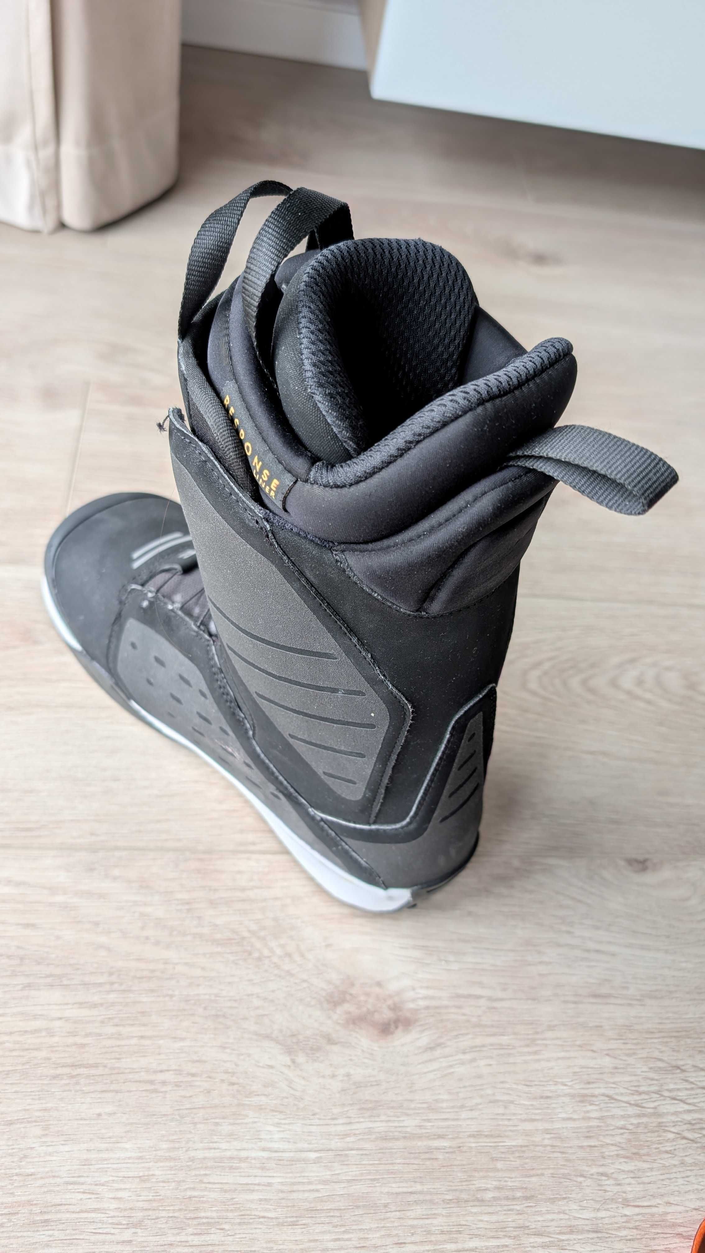 Buty snowboardowe Salomon Dialogue BOA 265mm