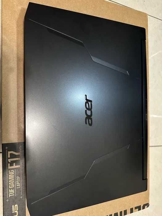 Продам ігровий ноутбук Acer Nitro 5 AN515-57